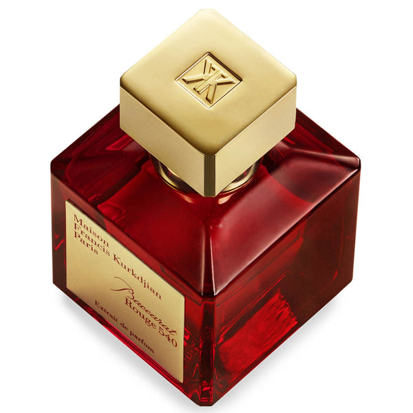 Maison Francis Kurkdjian Baccarat Rouge 540 Extrait De Parfum