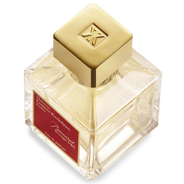 Maison Francis Kurkdjian Baccarat Rouge 540 Eau De Parfum