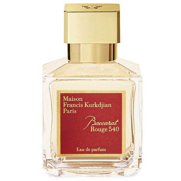 Maison Francis Kurkdjian Baccarat Rouge 540 Eau De Parfum