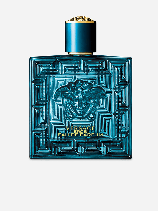 Versace Eros Pour Homme Eau de Parfum