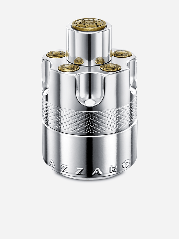Azzaro Wanted Eau de Parfum