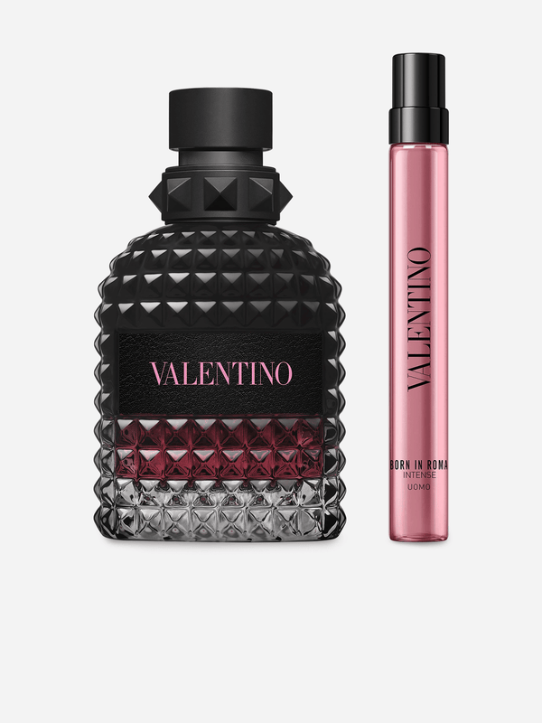 Valentino Born in Roma Uomo Intense Eau de Parfum Gift Set