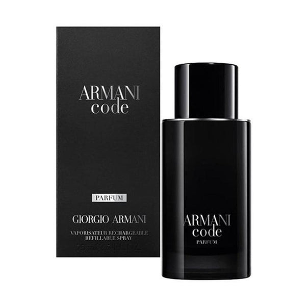 Armani Code Parfum 125ml Spray