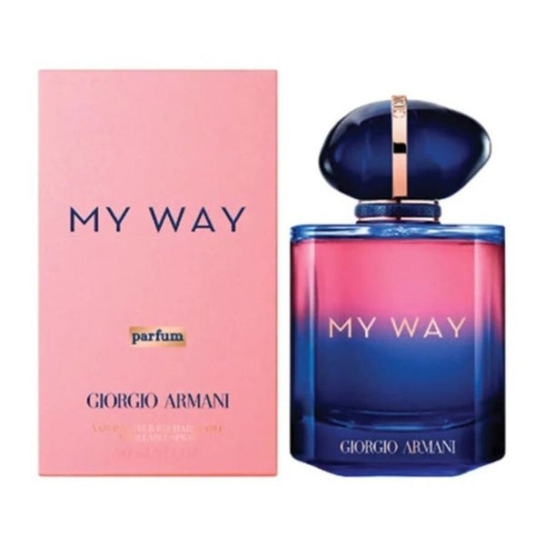 Giorgio Armani MY WAY Parfum 90ml Spray