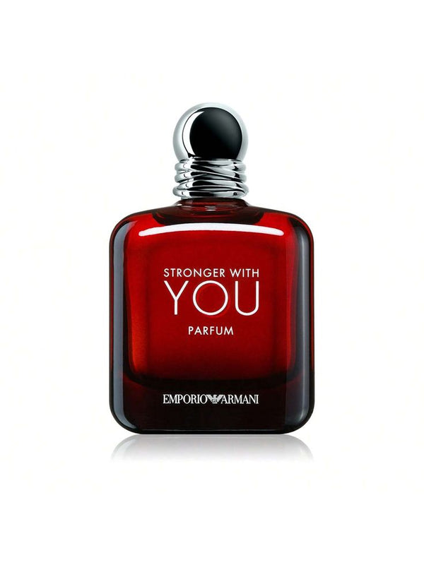 Armani Stronger with You Parfum 100ml
