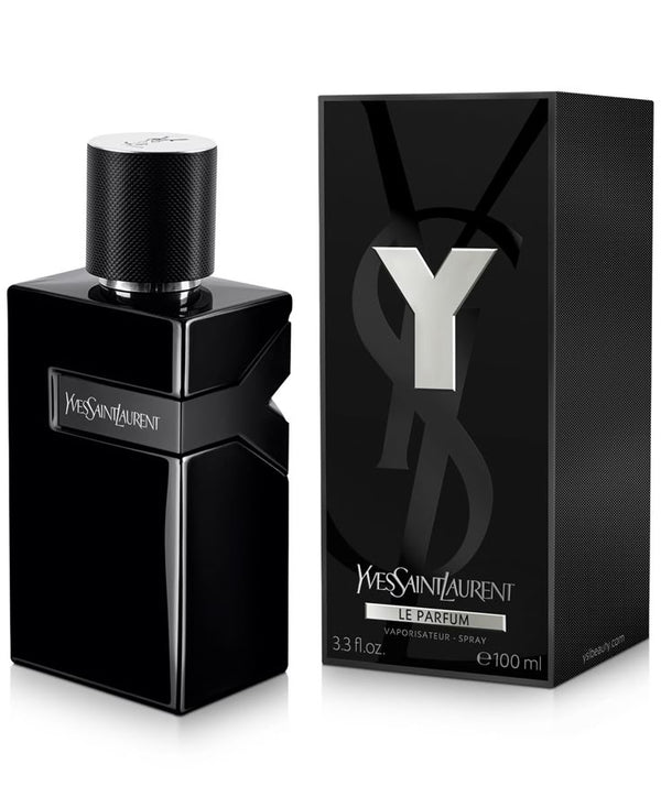 Yves Saint Laurent Y LE PARFUM Spray 100ml