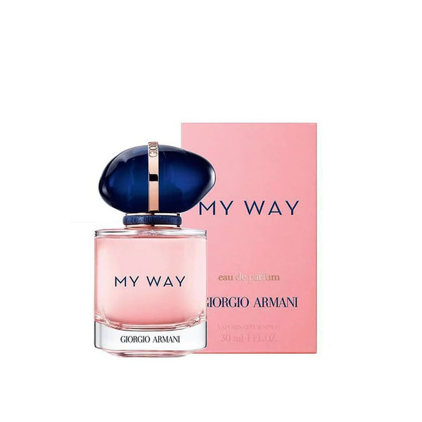 Giorgio Armani MY WAY EDP 90ml Spray