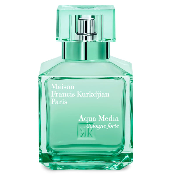 Maison Francis Kurkdjian Aqua Media Cologne Forte Eau De Parfum